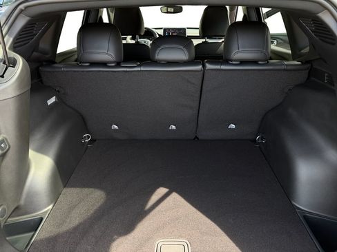 New 2026 Jeep Compass Latitude AWD/4WD image 23