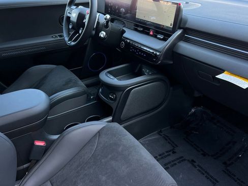 New 2025 Hyundai Ioniq 5 N image 17
