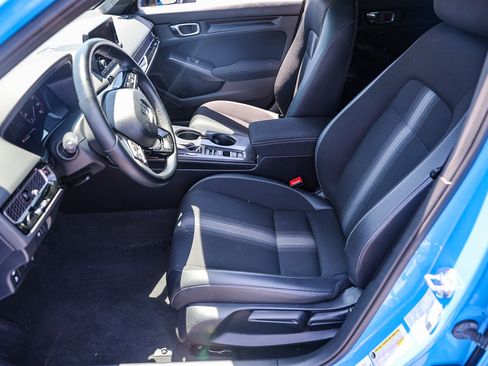 Certified 2023 Honda Civic Sport image 9