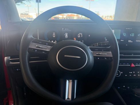 Used 2025 Hyundai Tucson SEL image 30