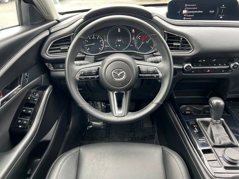 Used 2025 MAZDA CX-30 AWD 2.5 S w/ Preferred Package image 15