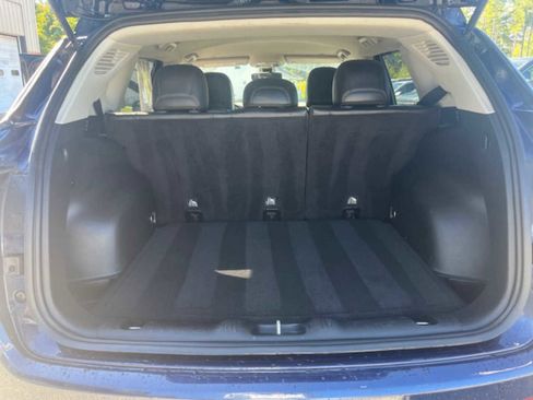 Used 2018 Jeep Compass Trailhawk w/ Cold Weather Group image 17