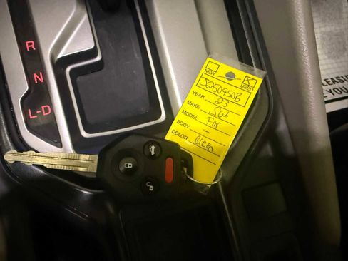 Certified 2023 Subaru Forester image 36