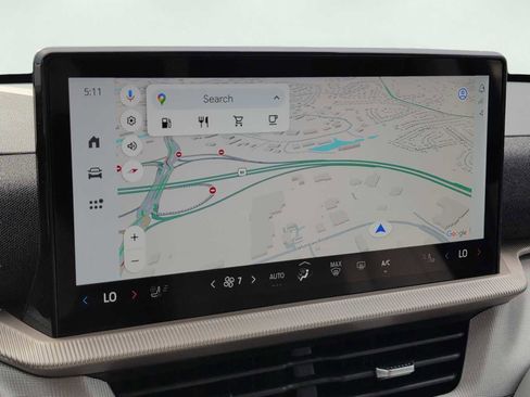 New 2025 Ford Explorer Active w/ Active Comfort Package image 20