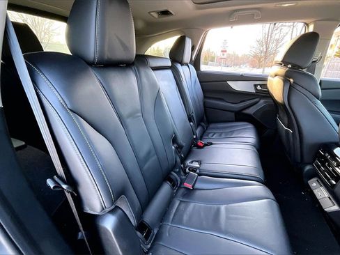 Used 2023 Acura MDX SH-AWD w/ Technology Package image 30