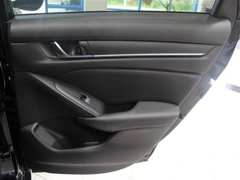 Certified 2022 Honda Accord Sport image 22