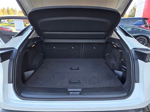 Used 2024 Nissan Ariya FWD image 15