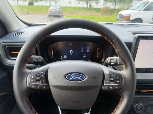 New 2026 Ford Maverick Tremor AWD/4WD image 11