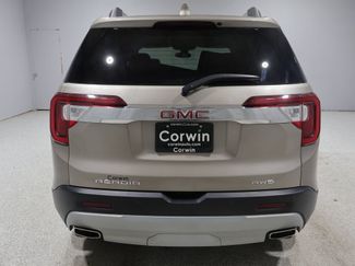 Used 2023 GMC Acadia SLE w/ Driver Convenience Package AWD/4WD video 3