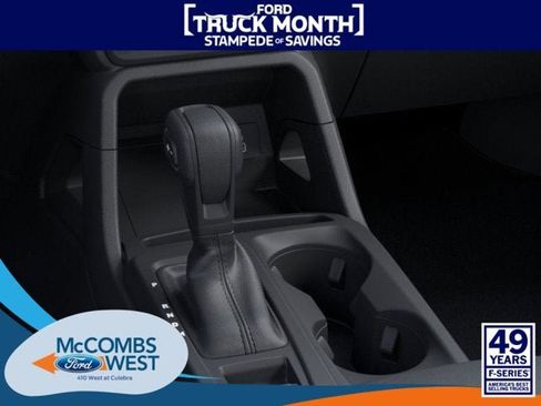 New 2025 Ford Ranger XL image 15