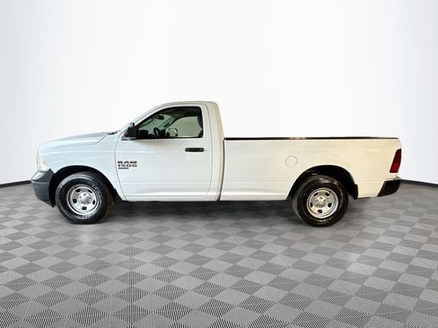Used 2019 RAM 1500 Tradesman w/ Power & Remote Entry Group image 9