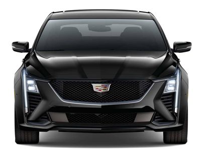 New 2026 Cadillac CT5 Sport
