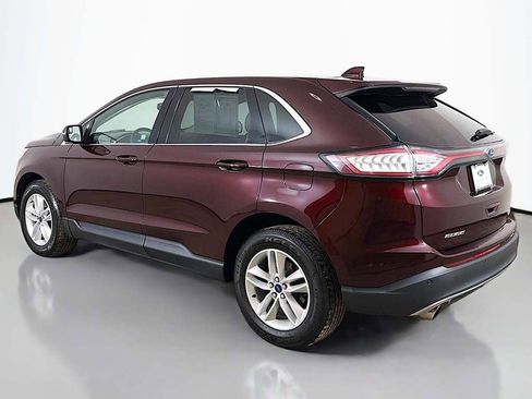Used 2017 Ford Edge SEL w/ Equipment Group 201A AWD/4WD image 6