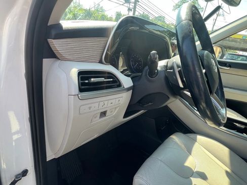 Used 2020 Hyundai Palisade SEL AWD/4WD image 15