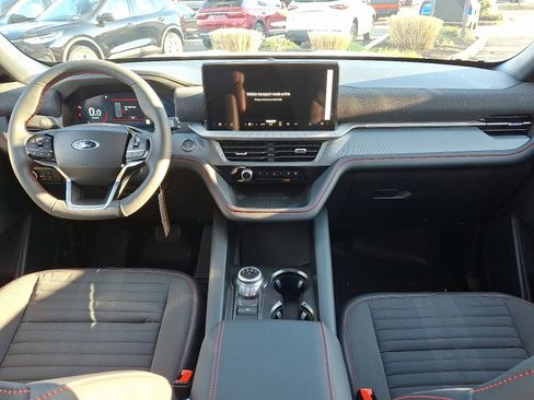 New 2026 Ford Explorer ST-Line image 10