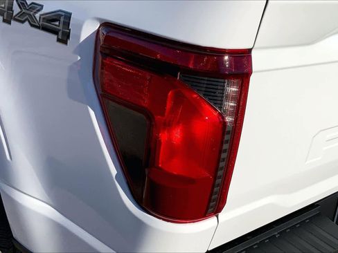 New 2026 Ford F150 STX w/ Equipment Group 200A image 14