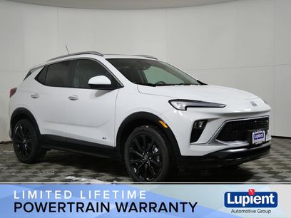 New 2026 Buick Encore GX Sport Touring w/ Advanced Technology Package