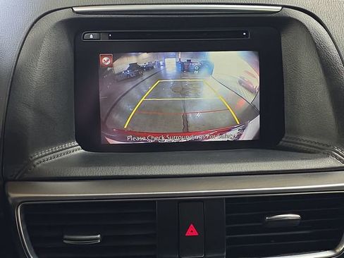 Used 2016 MAZDA CX-5 Grand Touring image 22