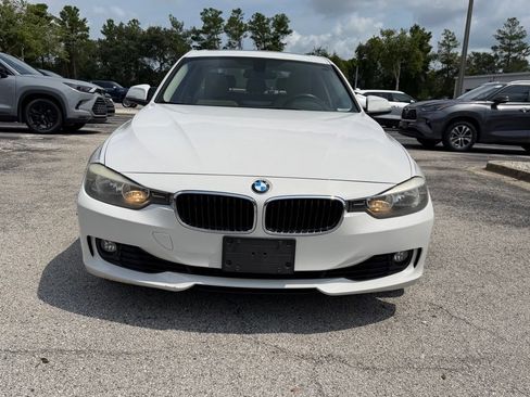 Used 2015 BMW 328i Sedan RWD image 2