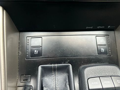 Used 2014 Lexus IS 250 AWD image 19