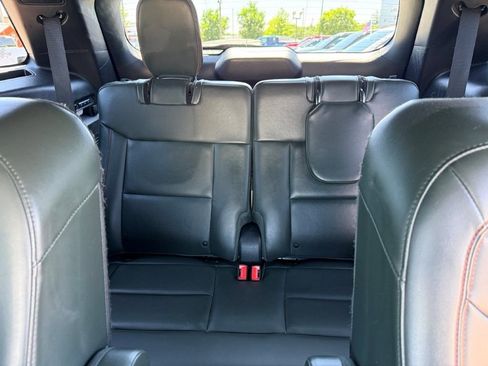 Used 2022 Ford Explorer Timberline w/ Timberline Technology Package AWD/4WD image 18