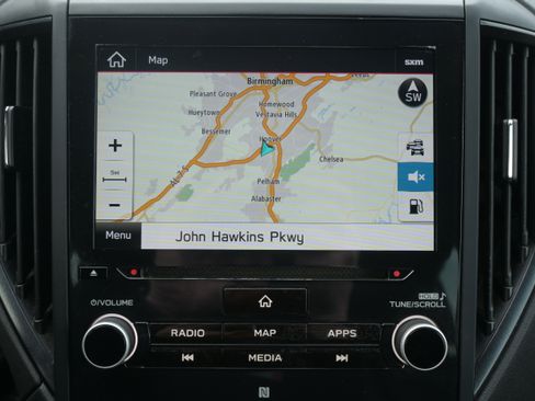 Certified 2022 Subaru Forester Wilderness w/ Wilderness Package image 23