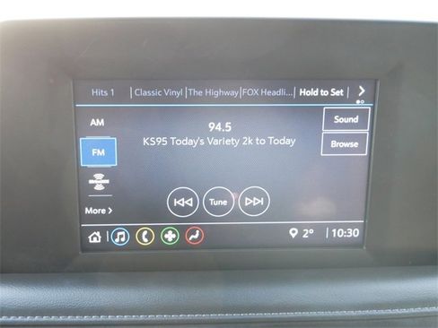 Certified 2023 Chevrolet Suburban LS image 14