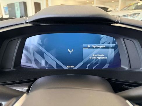 Used 2024 Chevrolet Corvette Z06 image 23