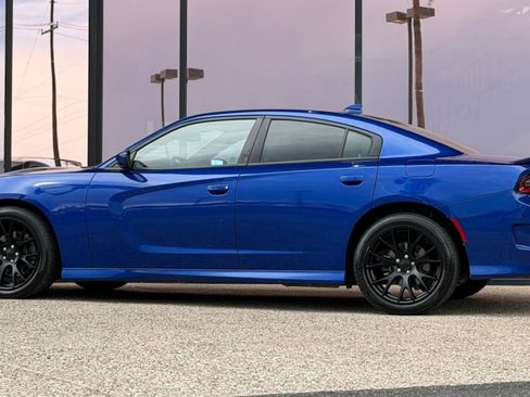 Used 2020 Dodge Charger GT w/ Plus Group RWD image 6