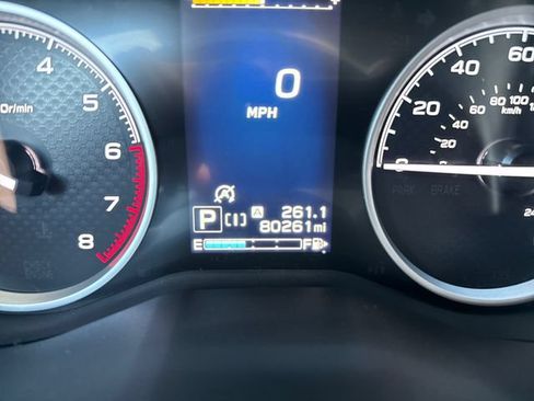Used 2021 Subaru Forester Premium w/ Popular Package #1 AWD/4WD image 23