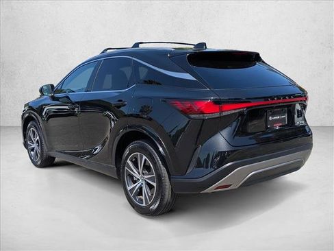 Used 2024 Lexus RX 350 FWD w/ Technology Package image 8