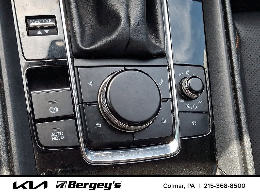 Used 2023 MAZDA CX-50 AWD 2.5 S w/ Cargo Package image 28