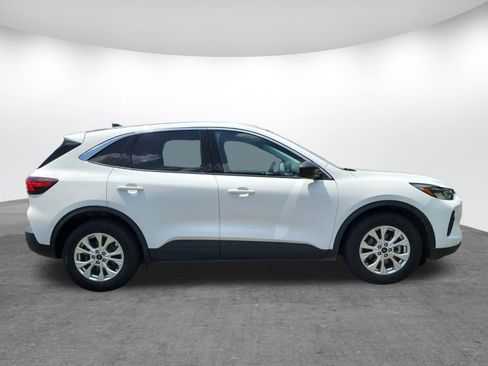 Used 2024 Ford Escape Active FWD image 22