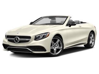 Used 2017 Mercedes-Benz S 63 AMG 4MATIC Cabriolet video 1