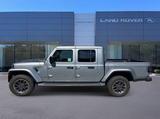 Used 2021 Jeep Gladiator Overland w/ Popular Equipment Package video 2