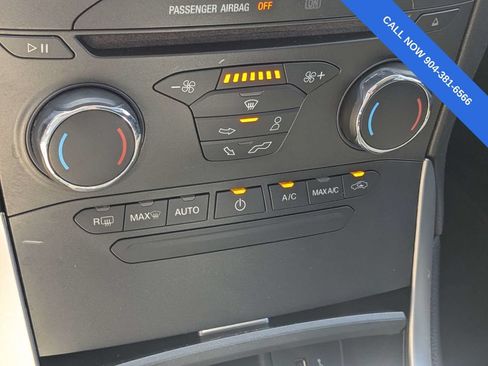 Used 2017 Ford Edge SEL w/ Cargo Accessory Package FWD image 23