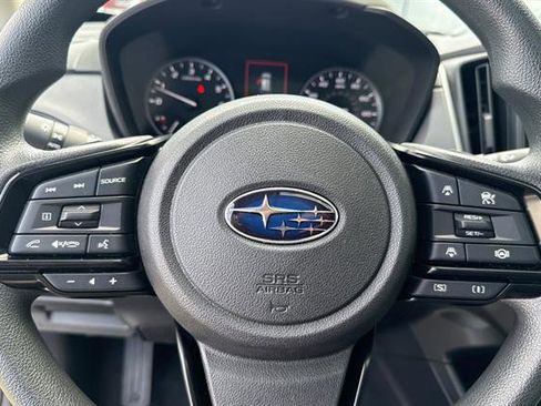 Certified 2025 Subaru Crosstrek 2.0i Premium image 23