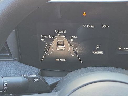 New 2026 Nissan Kicks SV w/ SV Premium Package image 33