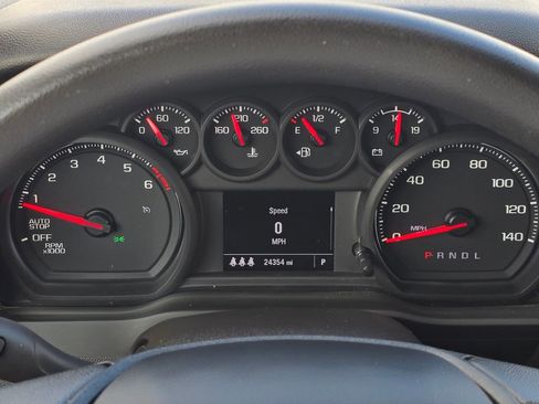 Certified 2024 GMC Sierra 1500 Pro w/ Pro Value Package image 30