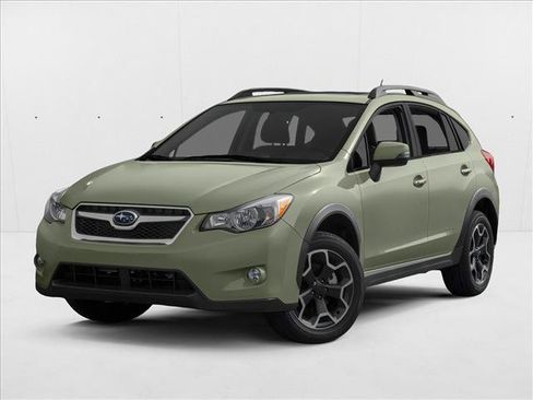 Used 2014 Subaru Crosstrek 2.0i Limited AWD/4WD image 1