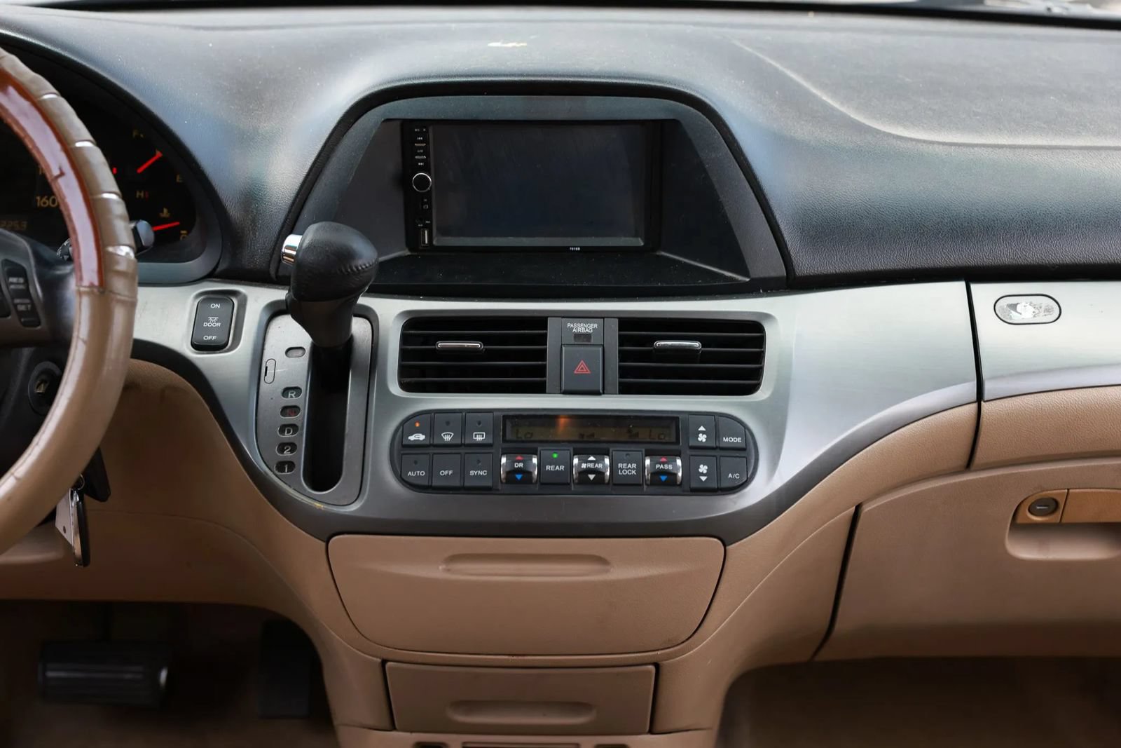 Used 2006 Honda Odyssey EX-L image 36