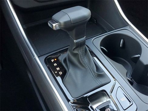 New 2026 Kia Carnival SX w/ SX Dark Edition Package image 31