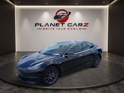 Used 2018 Tesla Model 3 Long Range