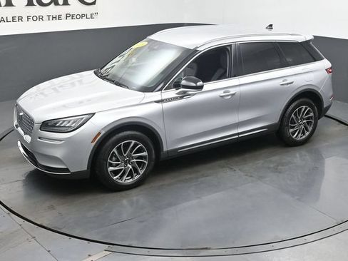 Used 2020 Lincoln Corsair FWD w/ Equipment Group 101A image 42