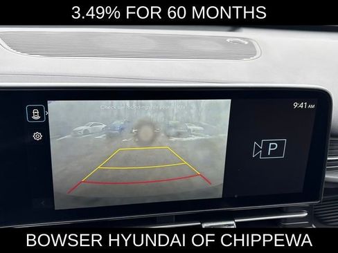 New 2026 Hyundai Kona SE image 9