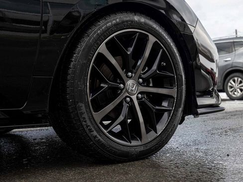 Used 2021 Honda Civic Sport image 5