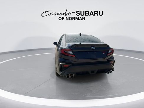 New 2026 Subaru WRX tS AWD/4WD image 7