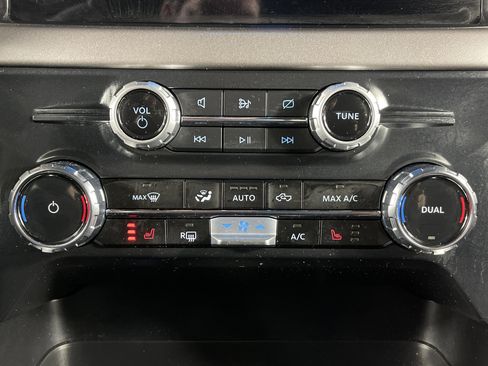 Used 2024 Ford F150 XLT w/ Equipment Group 302A MID image 25