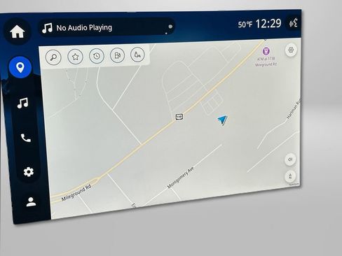 New 2026 Subaru Outback Limited XT image 30