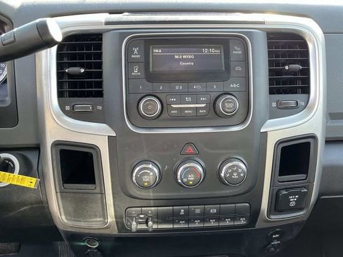 Used 2018 RAM 3500 SLT w/ Quick Order Package 29G SLT AWD/4WD image 19